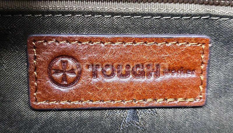 Tough worker 가죽 빈티지 메신저백 서류가방 ...--6