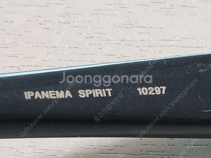 젠틀몬스터 ,랑방 ,쇼메 여성용 선글라스--3