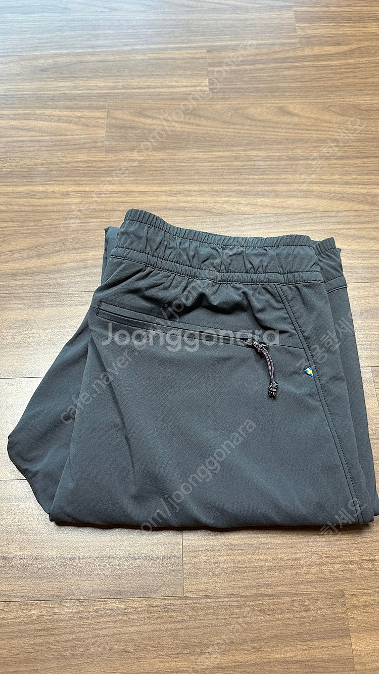 아크테릭스 아크로플 클라터뮤젠 베스트라 바지 팝니다--2