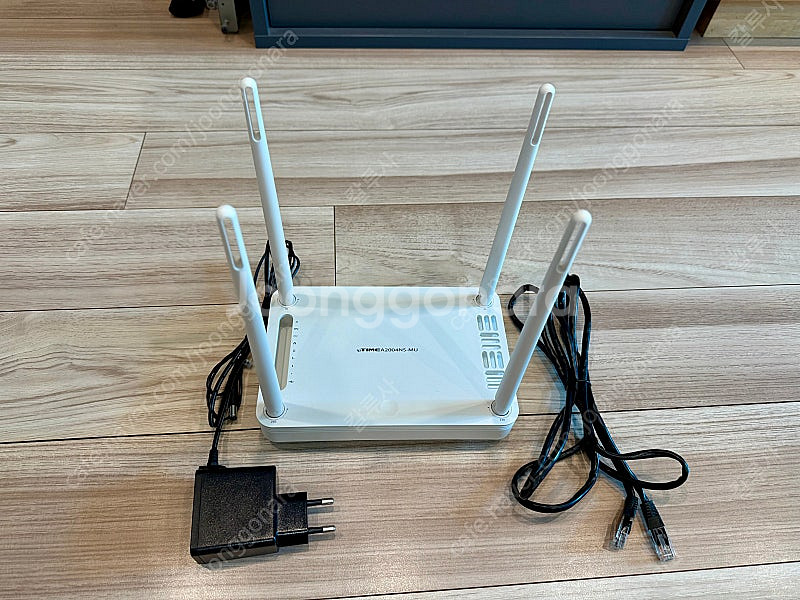 아이피타임 A2004NS-MU, A3004NS-M 공유...--1