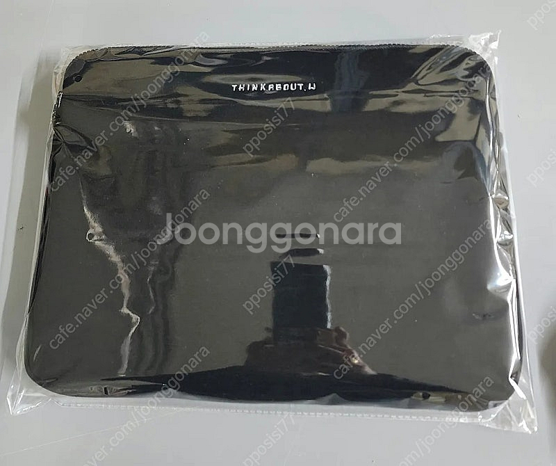 13인치 노트북파우치(새상품)--0