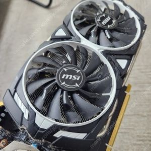 지포스 GTX1070 8기가 상태좋은 그래픽카드