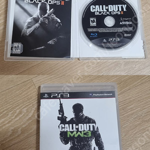 PS3 타이틀 18종 한방정리
