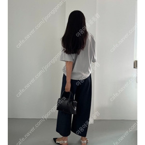 꺌랑 바스락 팬츠 M 택포 45,000