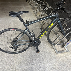 로드자전거 입문용 스페셜라이즈드 타막 SL6 Specialized Tarmac SL6 sport