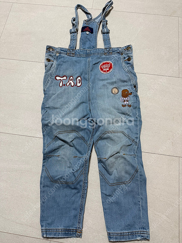 타오 덩가리 6와이--0