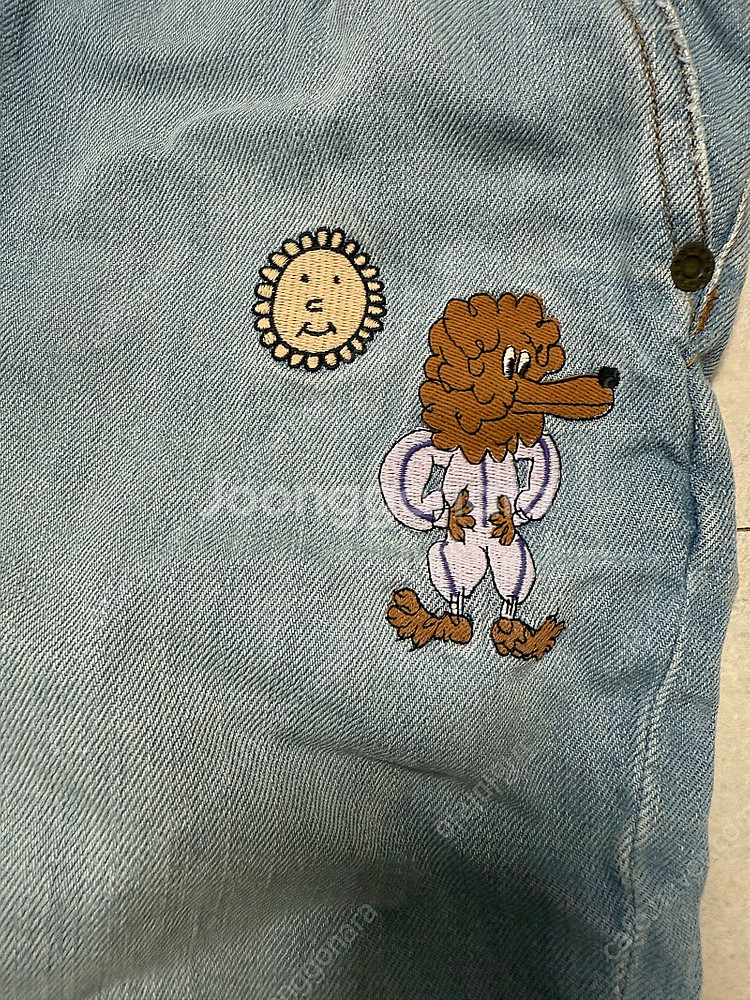 타오 덩가리 6와이--1