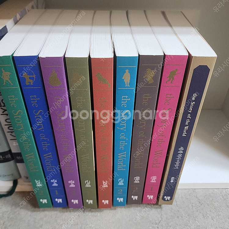 the story of the world + 워크북 +...--0