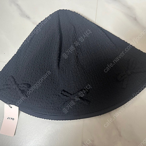 지요버킷햇 이미지