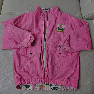 리미떼두두 리버시블 바람막이(3xl) 판매합니다.