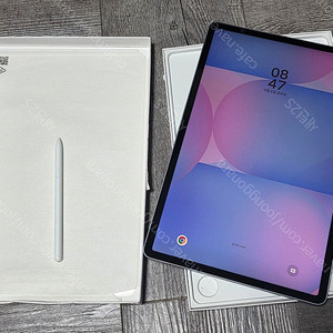 삼성 갤럭시탭 S10FE+ 플러스 13.1인치 128기가 와이파이
