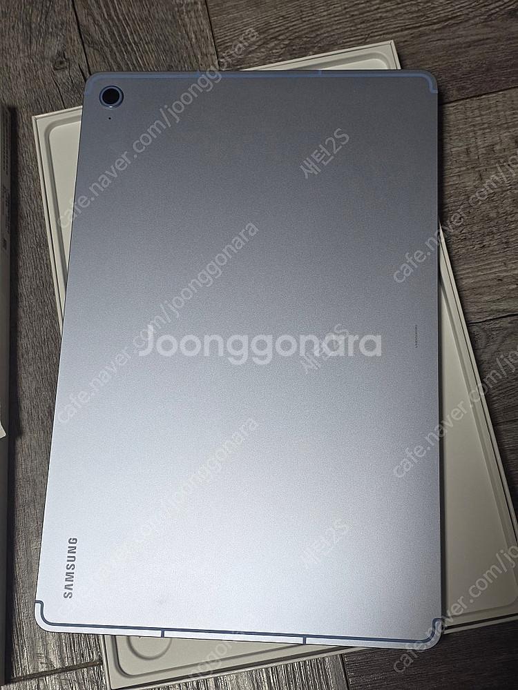 삼성 갤럭시탭 S10FE+ 플러스 13.1인치 128기...--1