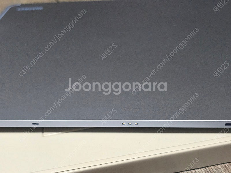 삼성 갤럭시탭 S10FE+ 플러스 13.1인치 128기...--8