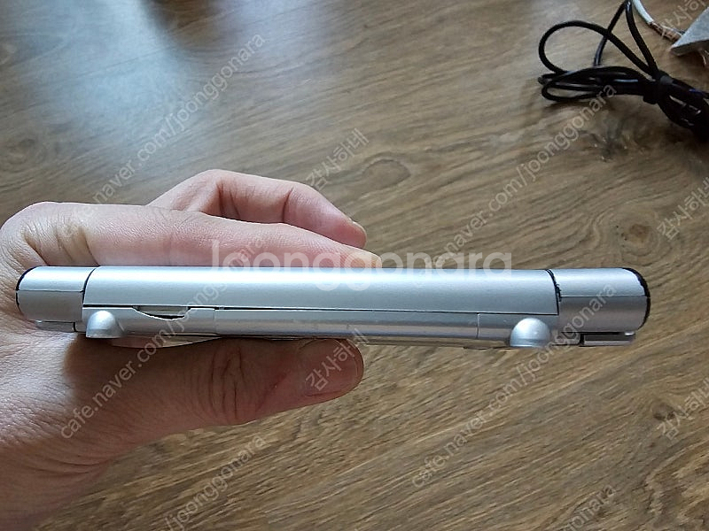 카시오 전자 사전 ew k650b 택포--4