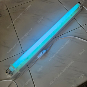 비타민D 바이오램프 UVB 자외선 피부 조사기