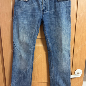 디젤 자탄 8at / 31 size