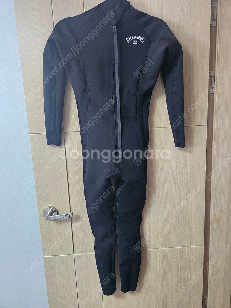 빌라봉 포일 3/2mm GBS 백집 남성 웻슈트 서핑슈...--3