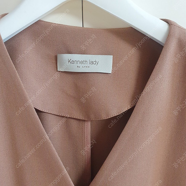 케네스레이디 자라 라인 린 지고트 온앤온 잇미샤 샤틴 레니본 케네스레이디 cc콜렉트 자켓 블라우스 니트 스웨터 가디... 이미지