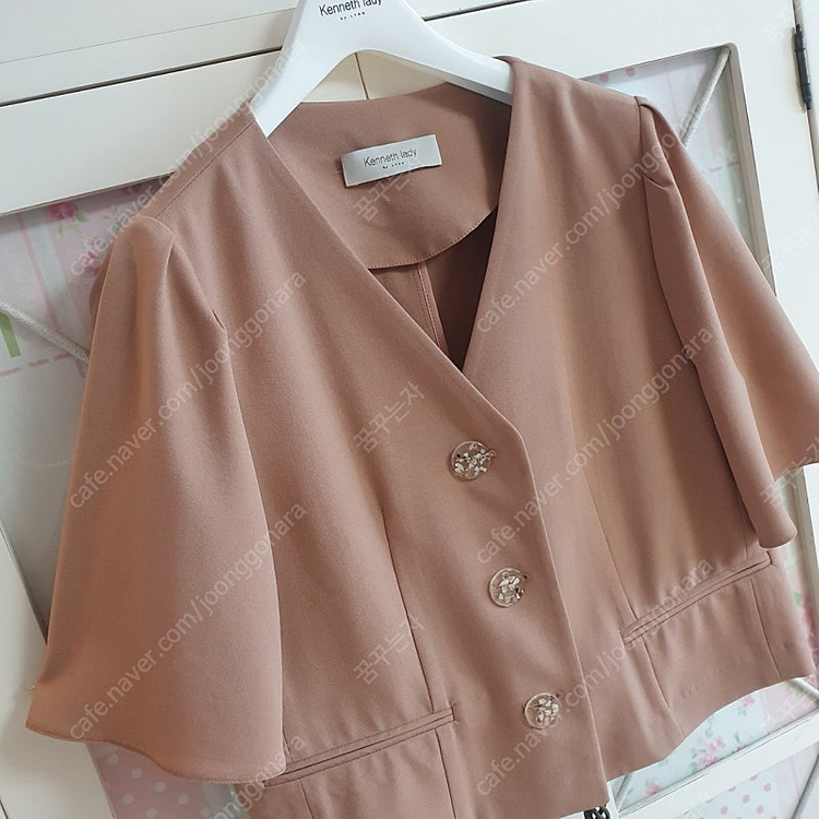 케네스레이디 자라 라인 린 지고트 온앤온 잇미샤 샤틴 레니본 케네스레이디 cc콜렉트 자켓 블라우스 니트 스웨터 가디... 이미지