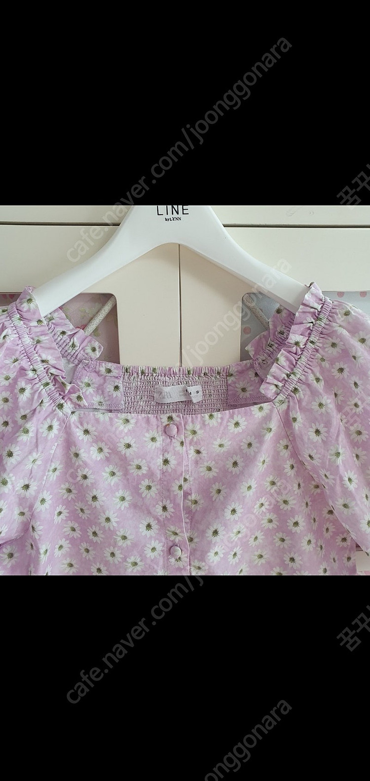 케네스레이디 자라 라인 린 지고트 온앤온 잇미샤 샤틴 레니본 케네스레이디 cc콜렉트 자켓 블라우스 니트 스웨터 가디... 이미지