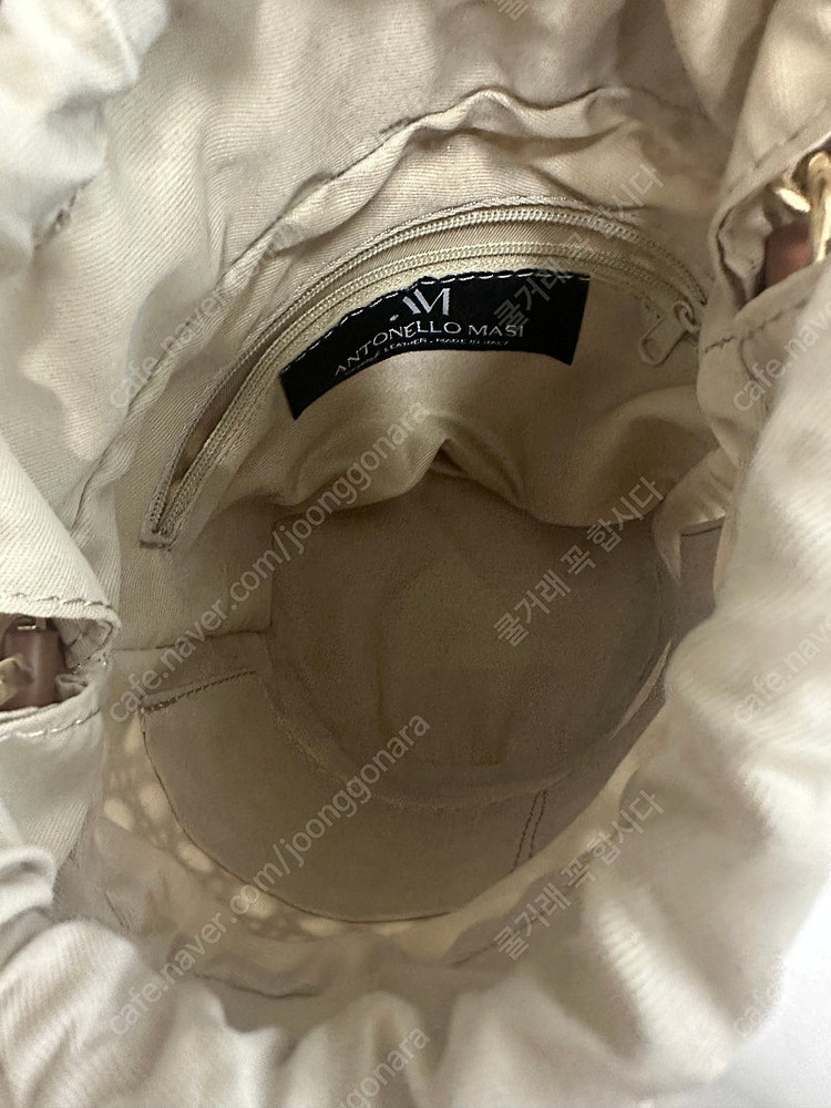 피오리델템포 VIENNA BAG 스몰사이즈--1