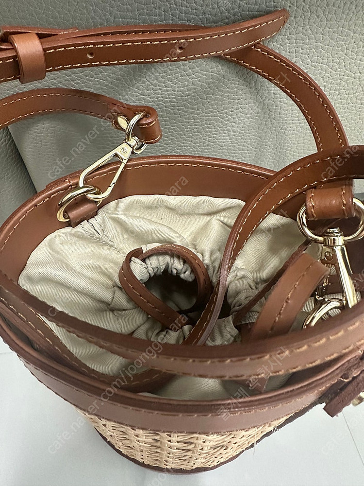 피오리델템포 VIENNA BAG 스몰사이즈--2