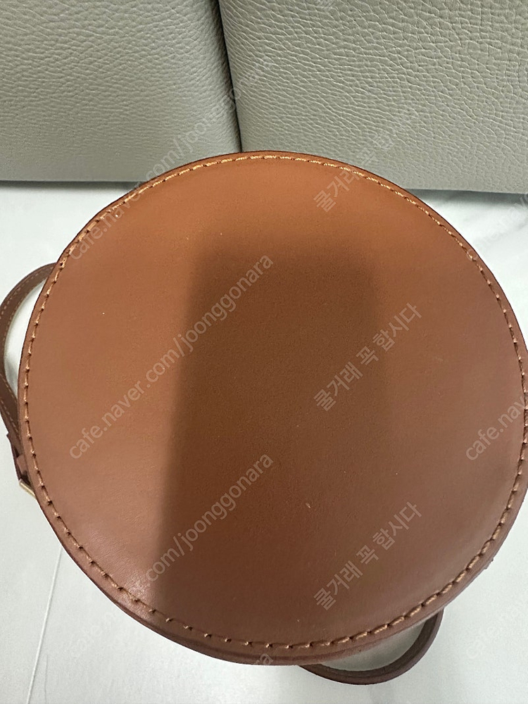 피오리델템포 VIENNA BAG 스몰사이즈--3