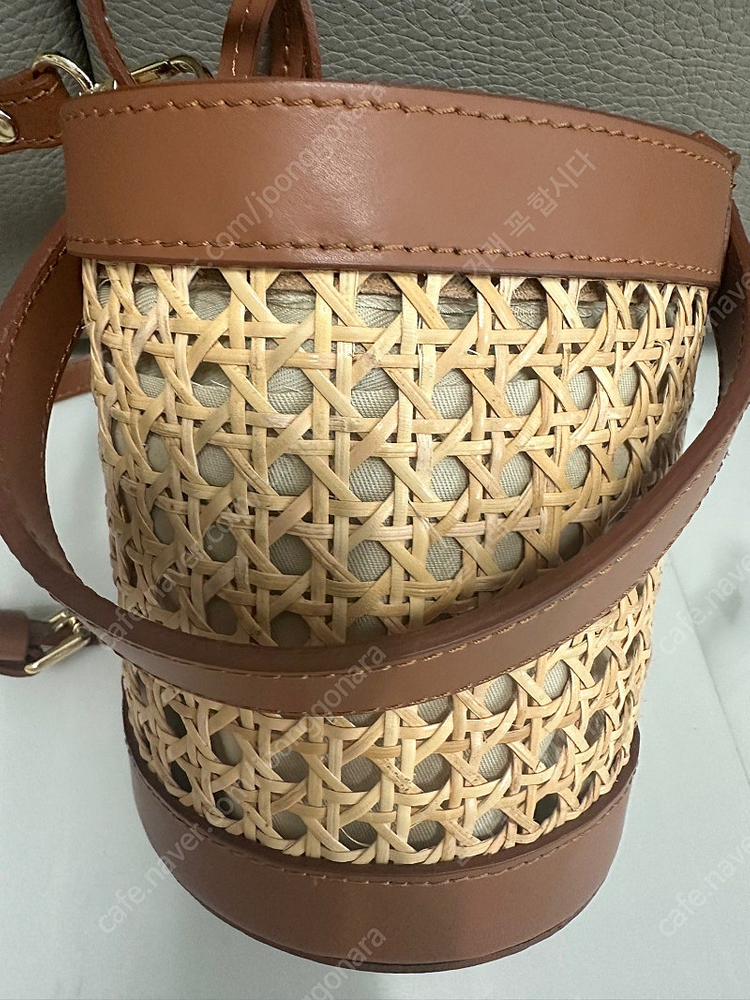 피오리델템포 VIENNA BAG 스몰사이즈--4