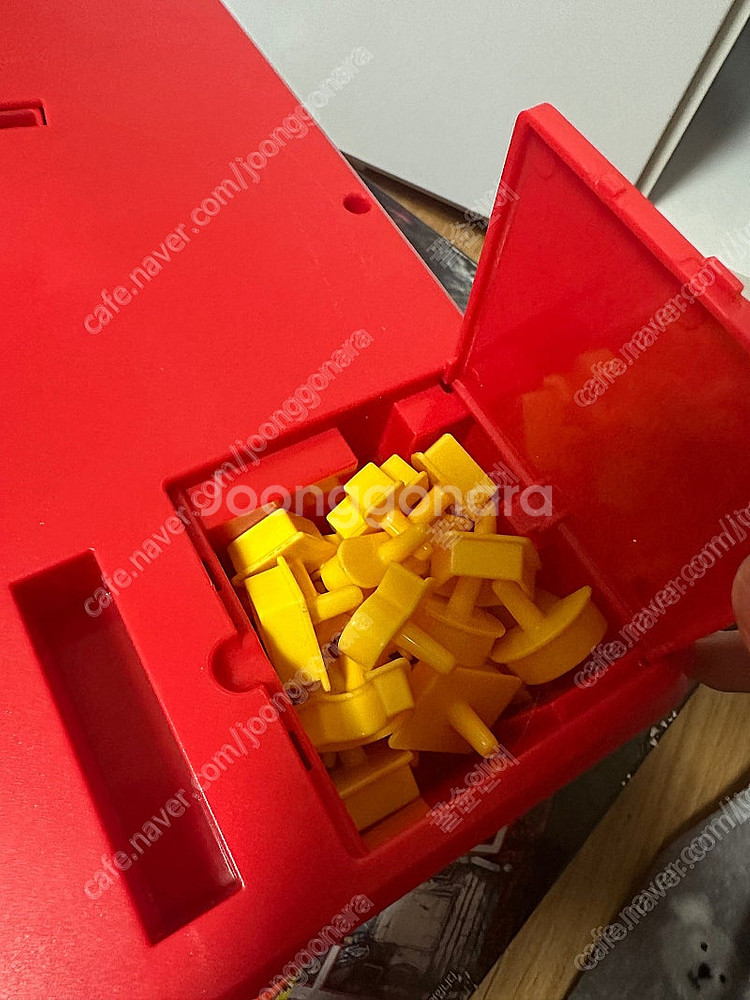 보드게임 (학교괴담, 퍼펙션) 팝니다. 일괄판매--2