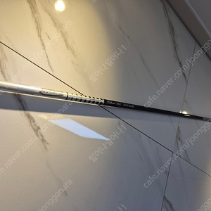 투어에이디 6S 샤프트 (타이틀리스트 슬리브) 미들킥