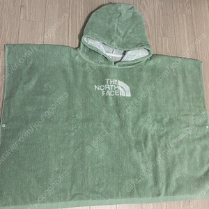 노스페이스 키즈 비치타올