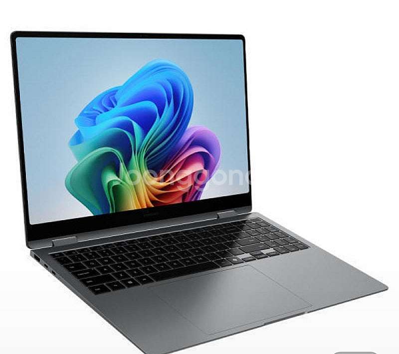 갤럭시북5프로360 미개봉 새제품 모델NT960QHA-...--0