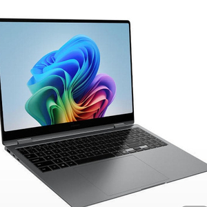 갤럭시북5프로360 미개봉 새제품 모델NT960QHA-KC51G