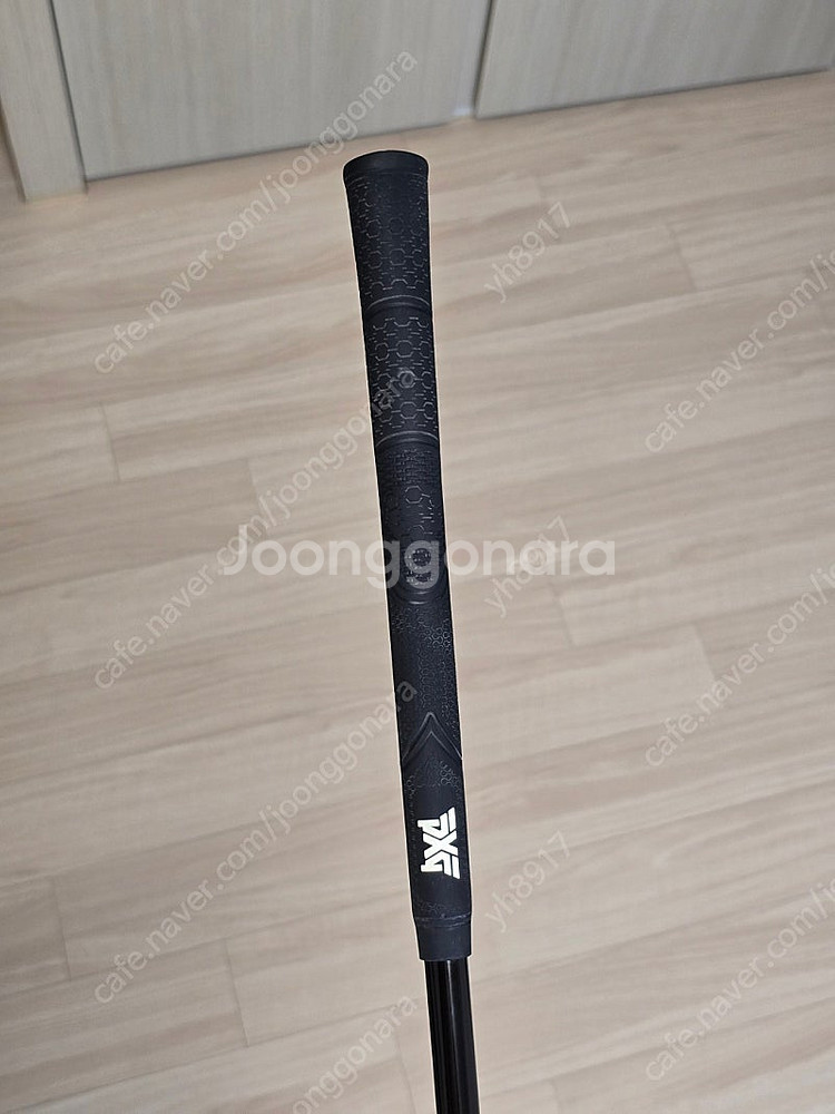 헤저더스 HZRDUS RDX 블루 드라이버 샤프트--2