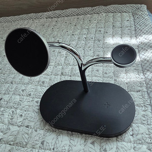 삼성 3 in 1 무선 충전기 판매합니다.