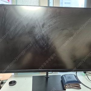 ULTRON 2760G PLUS 180Hz 게이밍 모니터 판매합니다.