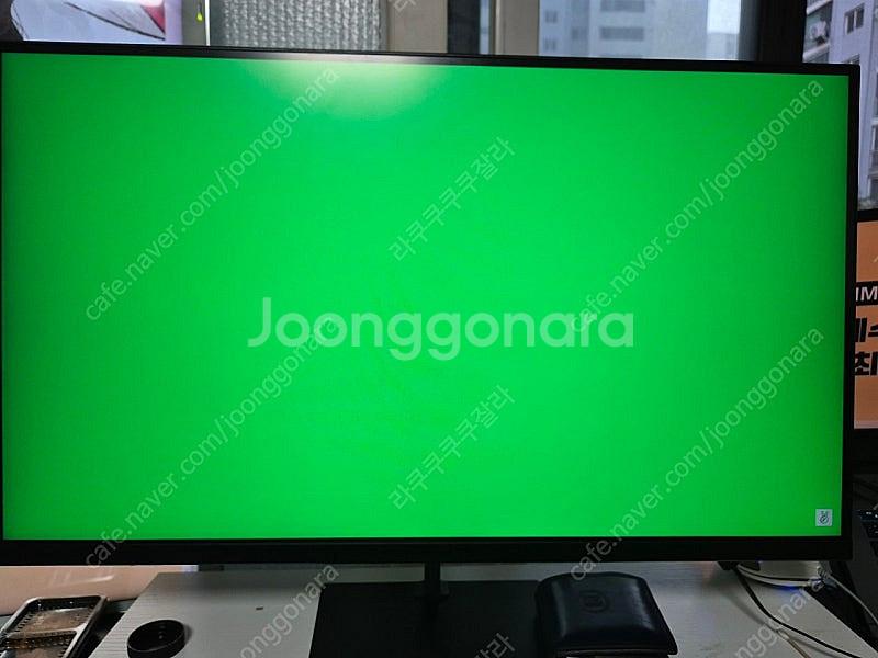 ULTRON 2760G PLUS 180Hz 게이밍 모니...--1