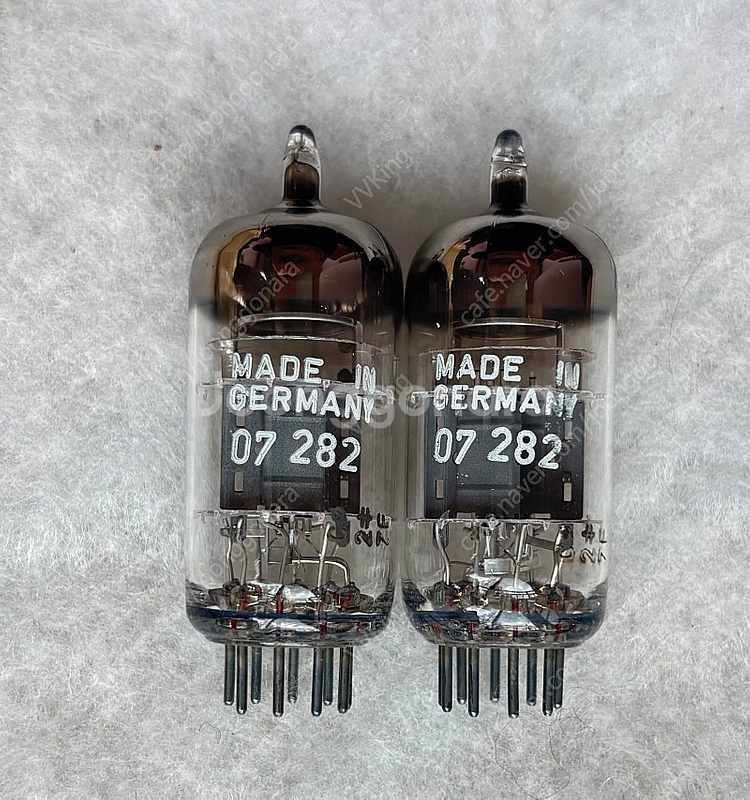Siemens (SH) 지멘스 E81CC/ecc81 고...--1