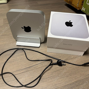 맥미니 m1 기본형(8gb, 256gb) 팔아요!