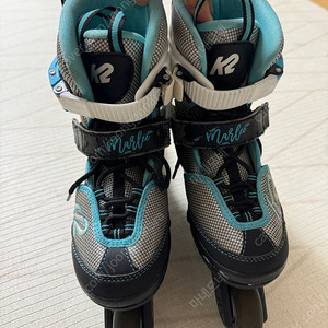 K2 아동용 인라인스케이트 (170~205mm) MARLEE