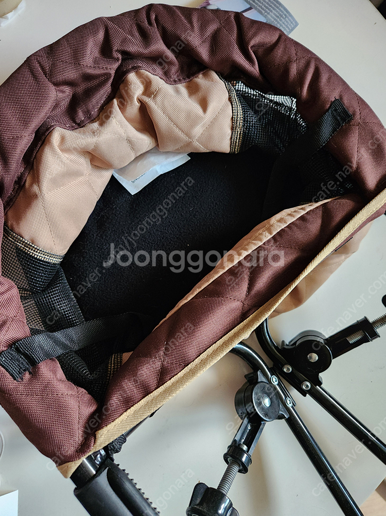 펫기어 하이체어 식탁의자--0