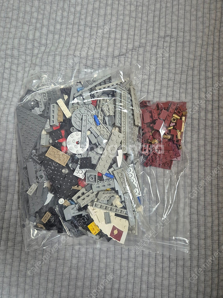레고 스타워즈 9526 벌크--0