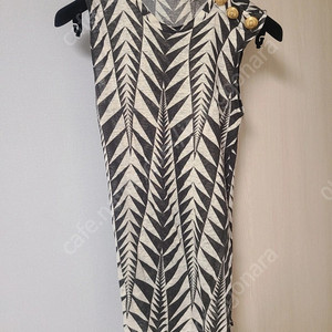 발망 정품 나시 .시원한면이에요