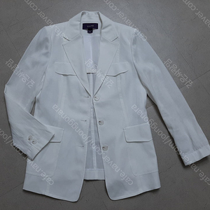 라우렐 린넨 자켓66 , 미샤 치마 반바지 66(28)