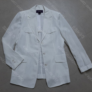 라우렐 린넨 자켓66 , 미샤 치마 반바지 66(28)