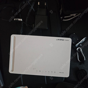 아이피타임 T5004