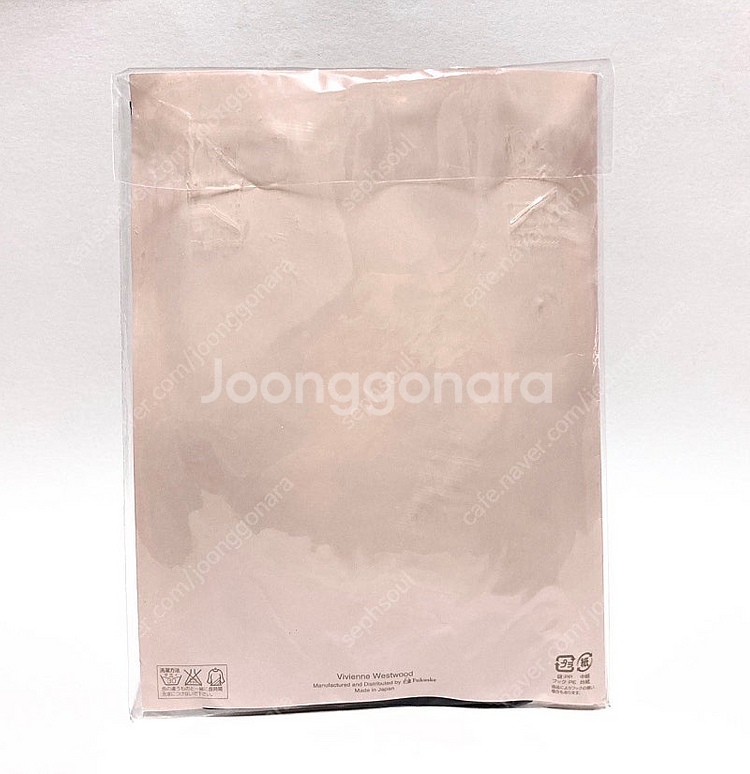 비비안웨스트우드 타이즈 (블랙)--2