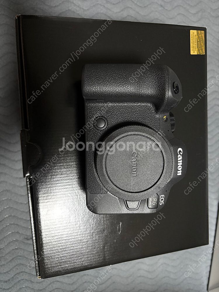 캐논 Eos r6m2--0