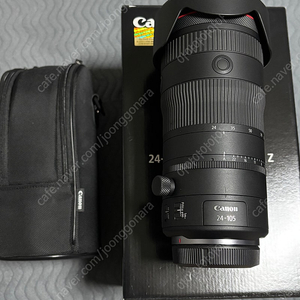 Rf 24-105 f2.8