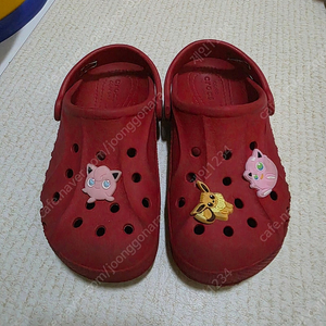 크록스 c12
